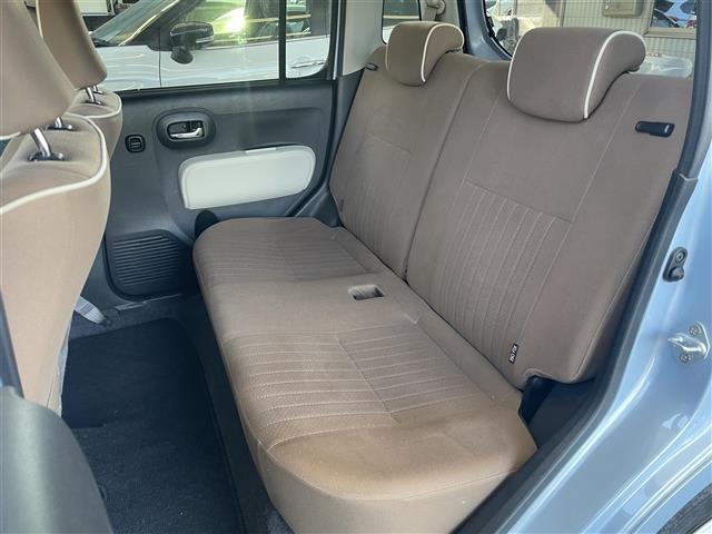 ダイハツ ミラ　ココア ６６０ Ｘ スペシャルコーデ H26年 (関東) 99