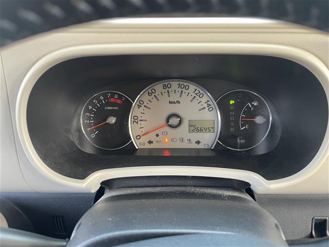 ダイハツ ミラ　ココア ６６０ Ｘ スペシャルコーデ H26年 (関東) 99