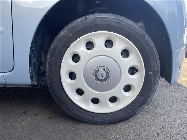 ダイハツ ミラ　ココア ６６０ Ｘ スペシャルコーデ H26年 (関東) 99