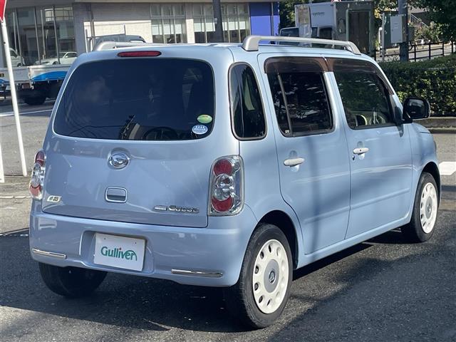 ダイハツ ミラ　ココア ６６０ Ｘ スペシャルコーデ H26年 (関東) 99