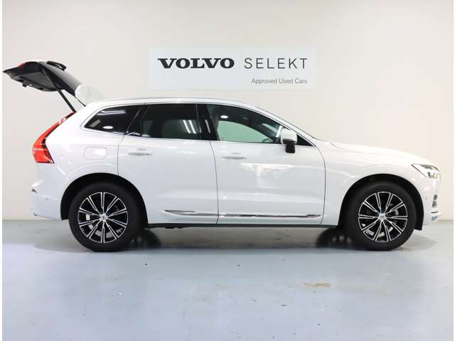 ボルボ ＸＣ６０ Ｄ４ ＡＷＤ インスクリプション ディーゼルターボ ４ＷＤ H30年 (近畿) 99