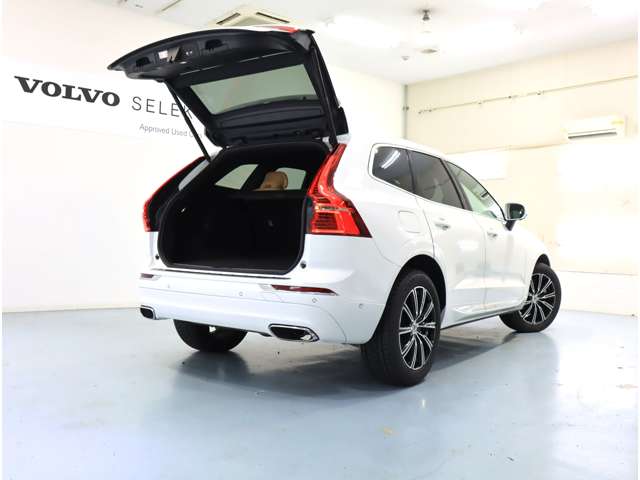 ボルボ ＸＣ６０ Ｄ４ ＡＷＤ インスクリプション ディーゼルターボ ４ＷＤ H30年 (近畿) 99
