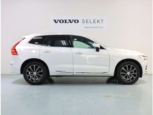 ボルボ ＸＣ６０ Ｄ４ ＡＷＤ インスクリプション ディーゼルターボ ４ＷＤ H30年 (近畿) 99