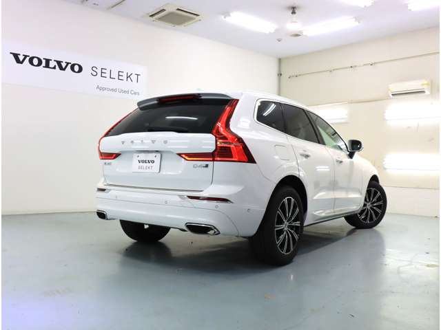 ボルボ ＸＣ６０ Ｄ４ ＡＷＤ インスクリプション ディーゼルターボ ４ＷＤ H30年 (近畿) 99