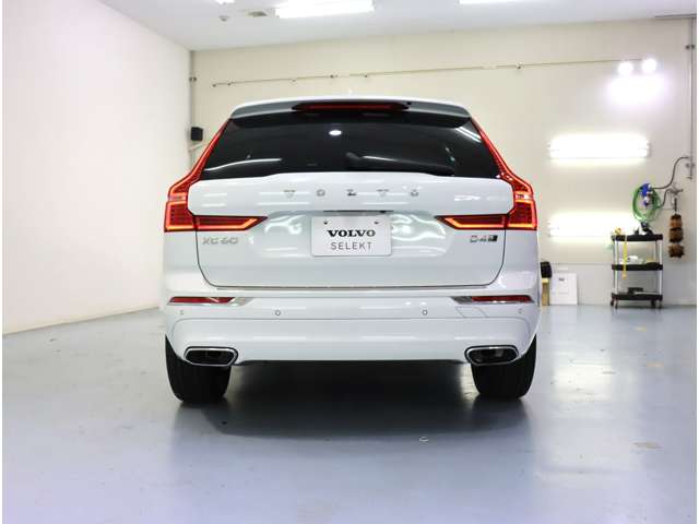 ボルボ ＸＣ６０ Ｄ４ ＡＷＤ インスクリプション ディーゼルターボ ４ＷＤ H30年 (近畿) 99