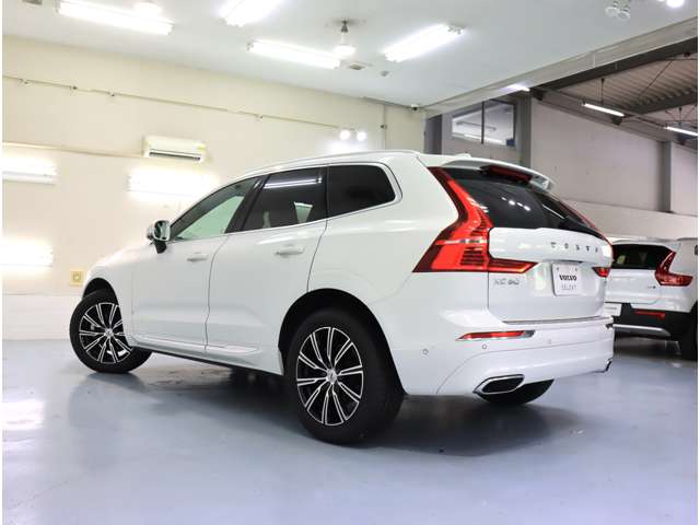 ボルボ ＸＣ６０ Ｄ４ ＡＷＤ インスクリプション ディーゼルターボ ４ＷＤ H30年 (近畿) 99
