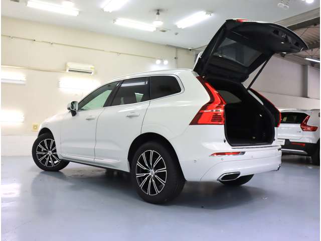 ボルボ ＸＣ６０ Ｄ４ ＡＷＤ インスクリプション ディーゼルターボ ４ＷＤ H30年 (近畿) 99