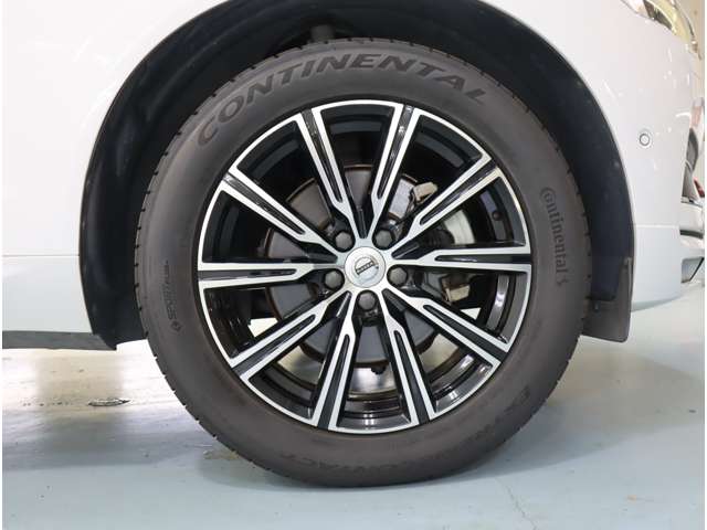 ボルボ ＸＣ６０ Ｄ４ ＡＷＤ インスクリプション ディーゼルターボ ４ＷＤ H30年 (近畿) 99