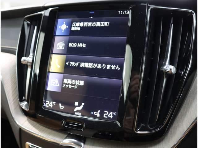 ボルボ ＸＣ６０ Ｄ４ ＡＷＤ インスクリプション ディーゼルターボ ４ＷＤ H30年 (近畿) 99