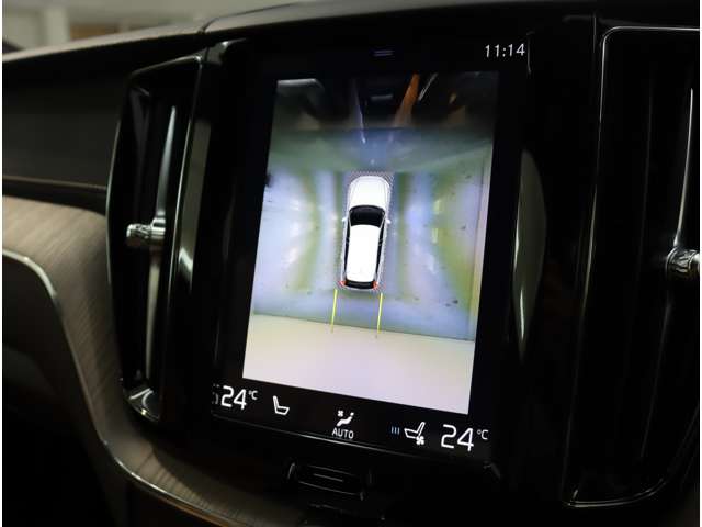 ボルボ ＸＣ６０ Ｄ４ ＡＷＤ インスクリプション ディーゼルターボ ４ＷＤ H30年 (近畿) 99