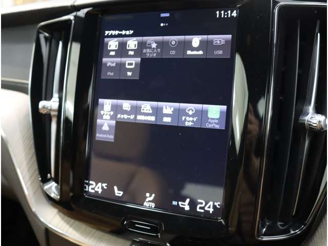 ボルボ ＸＣ６０ Ｄ４ ＡＷＤ インスクリプション ディーゼルターボ ４ＷＤ H30年 (近畿) 99