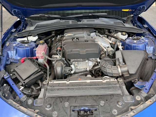 シボレー カマロ ＬＴ ＲＳ H30年 (東海) 99