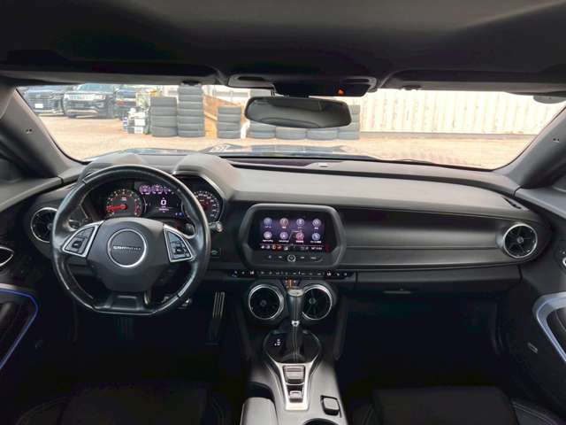 シボレー カマロ ＬＴ ＲＳ H30年 (東海) 99