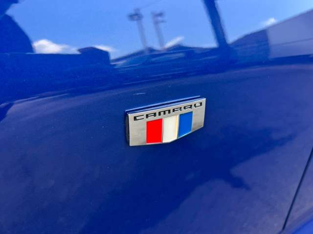 シボレー カマロ ＬＴ ＲＳ H30年 (東海) 99
