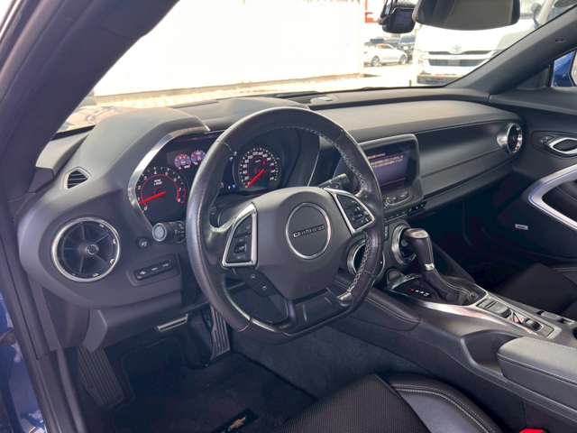 シボレー カマロ ＬＴ ＲＳ H30年 (東海) 99