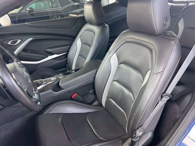 シボレー カマロ ＬＴ ＲＳ H30年 (東海) 99