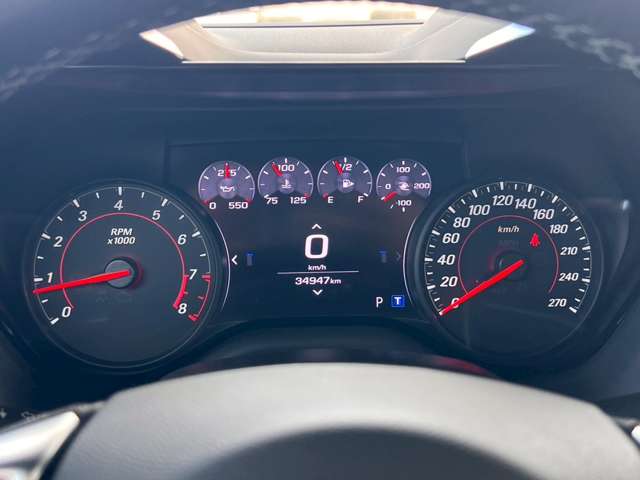 シボレー カマロ ＬＴ ＲＳ H30年 (東海) 99