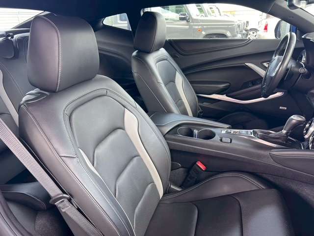 シボレー カマロ ＬＴ ＲＳ H30年 (東海) 99