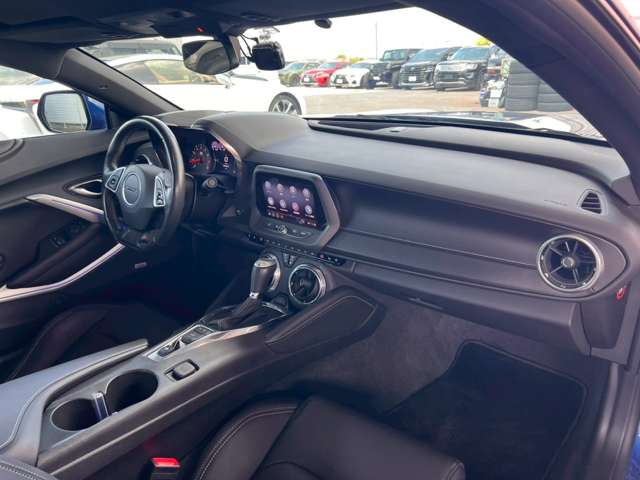 シボレー カマロ ＬＴ ＲＳ H30年 (東海) 99