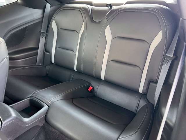 シボレー カマロ ＬＴ ＲＳ H30年 (東海) 99