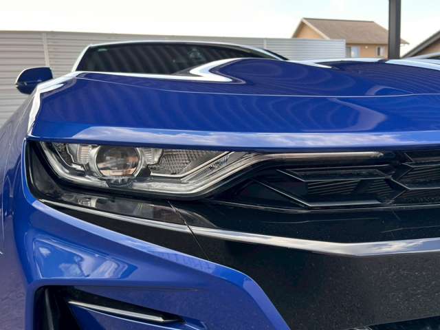 シボレー カマロ ＬＴ ＲＳ H30年 (東海) 99