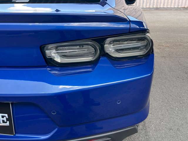 シボレー カマロ ＬＴ ＲＳ H30年 (東海) 99