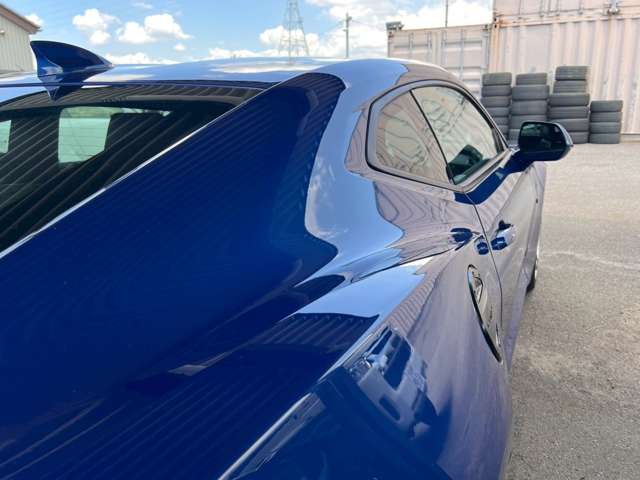 シボレー カマロ ＬＴ ＲＳ H30年 (東海) 99