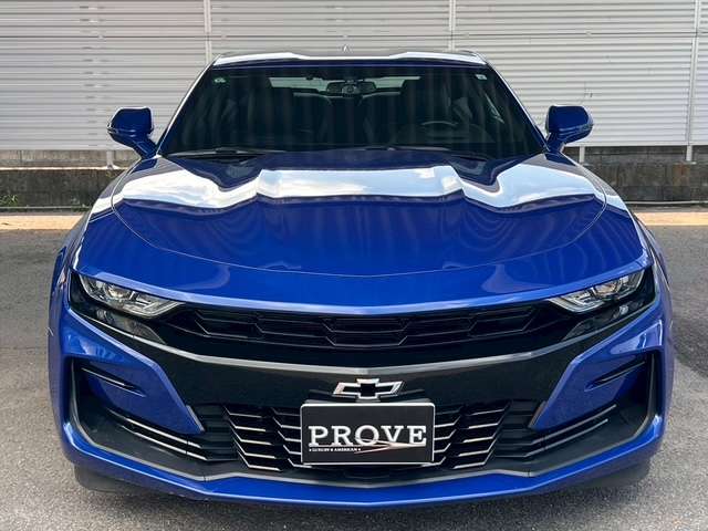 シボレー カマロ ＬＴ ＲＳ H30年 (東海) 99