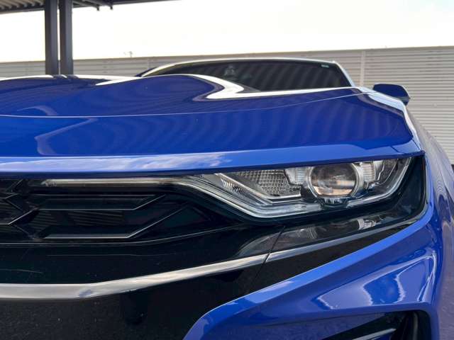 シボレー カマロ ＬＴ ＲＳ H30年 (東海) 99