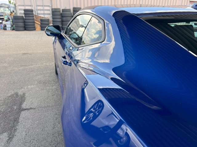 シボレー カマロ ＬＴ ＲＳ H30年 (東海) 99