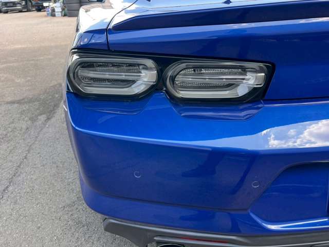 シボレー カマロ ＬＴ ＲＳ H30年 (東海) 99