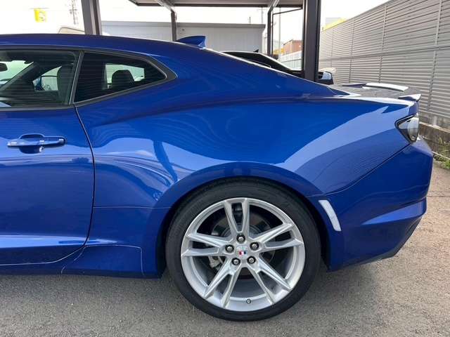 シボレー カマロ ＬＴ ＲＳ H30年 (東海) 99