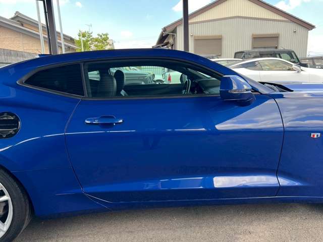 シボレー カマロ ＬＴ ＲＳ H30年 (東海) 99