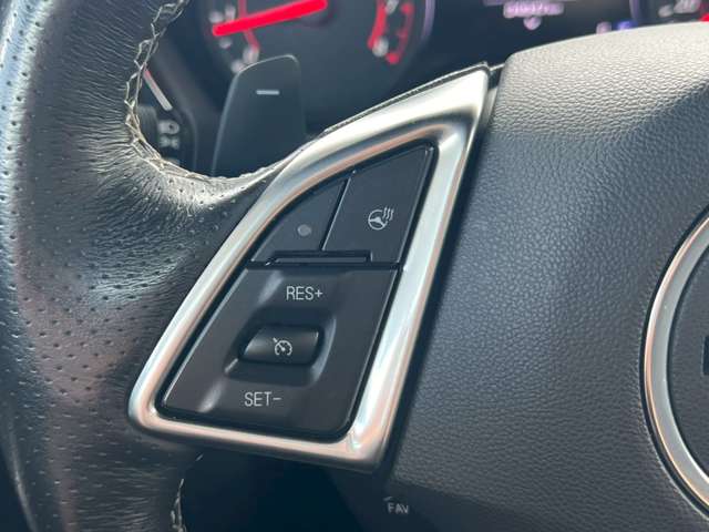 シボレー カマロ ＬＴ ＲＳ H30年 (東海) 99