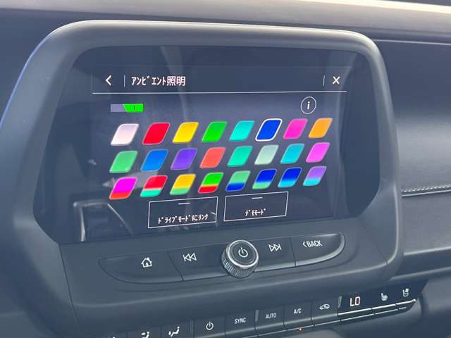 シボレー カマロ ＬＴ ＲＳ H30年 (東海) 99