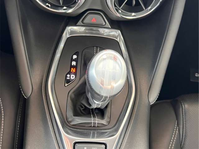 シボレー カマロ ＬＴ ＲＳ H30年 (東海) 99