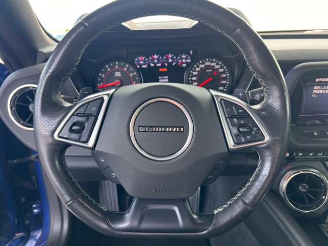 シボレー カマロ ＬＴ ＲＳ H30年 (東海) 99