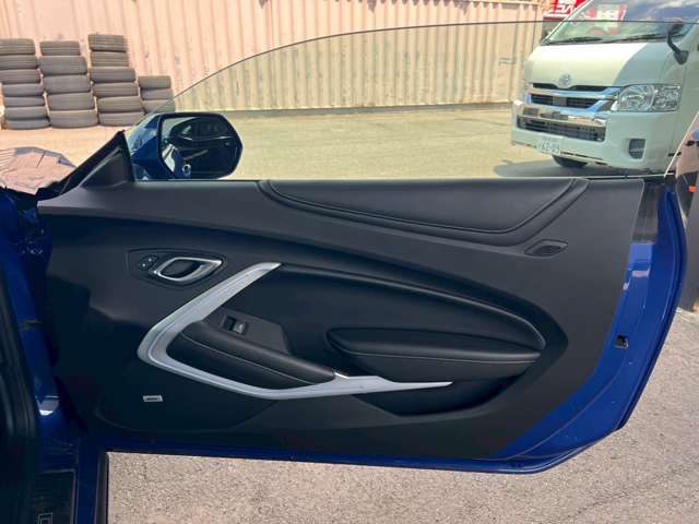 シボレー カマロ ＬＴ ＲＳ H30年 (東海) 99