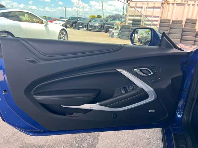 シボレー カマロ ＬＴ ＲＳ H30年 (東海) 99