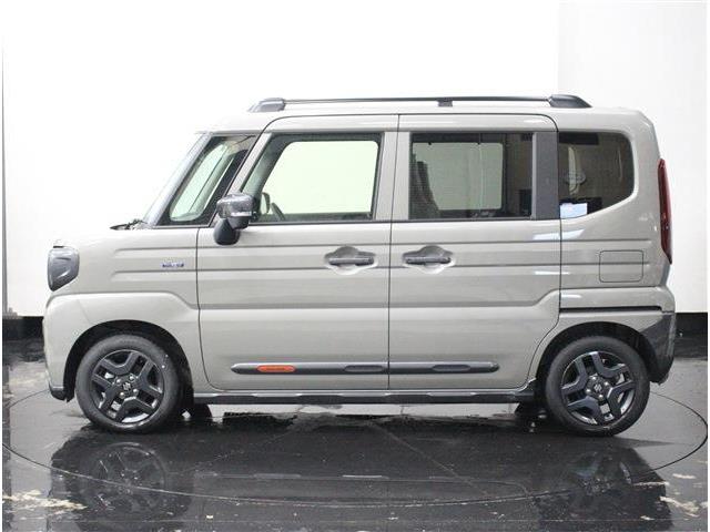 スズキ スペーシア ６６０ ギア ハイブリッド ＸＺ ４ＷＤ R6年 (北海道) 99