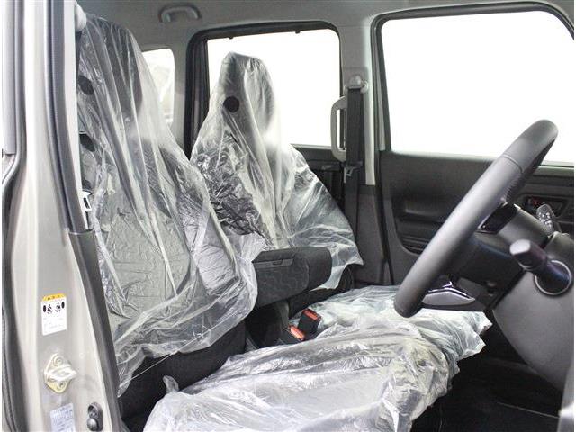 スズキ スペーシア ６６０ ギア ハイブリッド ＸＺ ４ＷＤ R6年 (北海道) 99