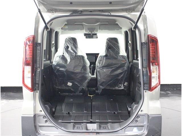 スズキ スペーシア ６６０ ギア ハイブリッド ＸＺ ４ＷＤ R6年 (北海道) 99