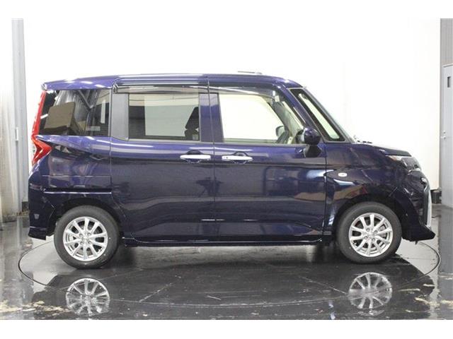 トヨタ ルーミー １．０ Ｘ ４ＷＤ R4年 (北海道) 99