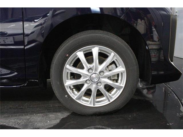 トヨタ ルーミー １．０ Ｘ ４ＷＤ R4年 (北海道) 99