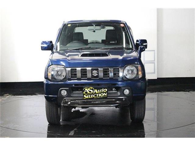 スズキ ジムニー ６６０ ランドベンチャー ４ＷＤ H27年 (北海道) 99