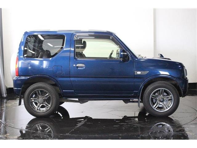 スズキ ジムニー ６６０ ランドベンチャー ４ＷＤ H27年 (北海道) 99