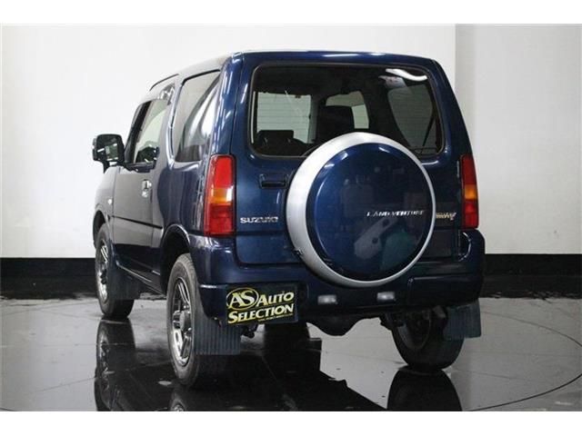 スズキ ジムニー ６６０ ランドベンチャー ４ＷＤ H27年 (北海道) 99