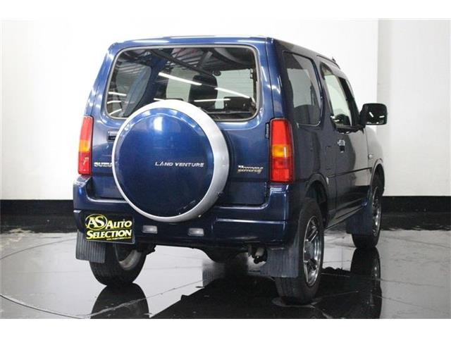 スズキ ジムニー ６６０ ランドベンチャー ４ＷＤ H27年 (北海道) 99