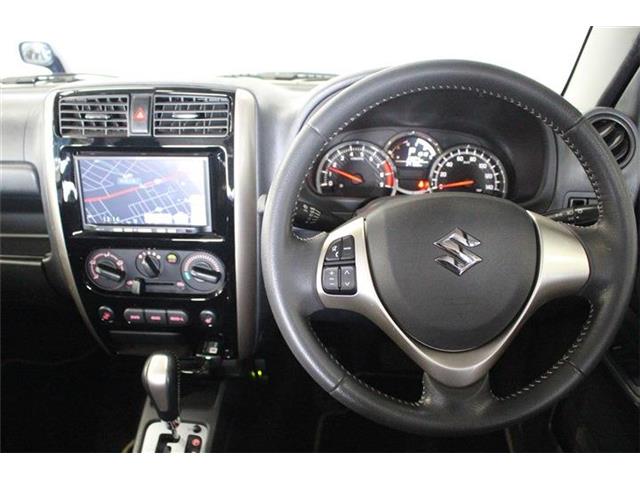 スズキ ジムニー ６６０ ランドベンチャー ４ＷＤ H27年 (北海道) 99