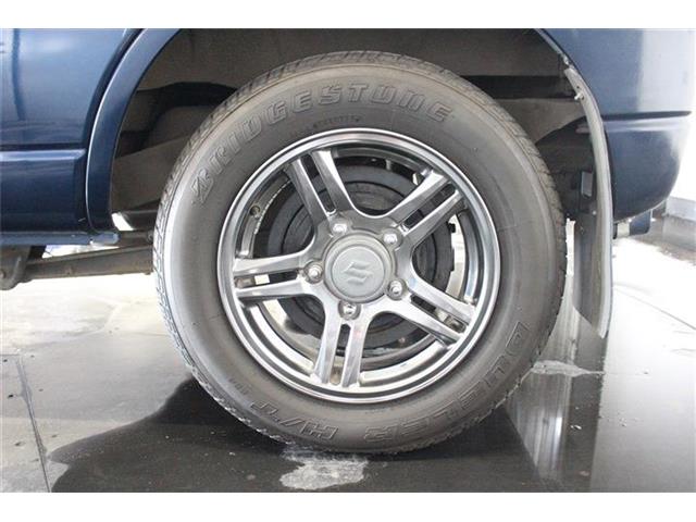 スズキ ジムニー ６６０ ランドベンチャー ４ＷＤ H27年 (北海道) 99